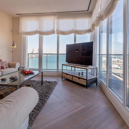 Phoenix Luxury Loft Cadiz Exterior photo