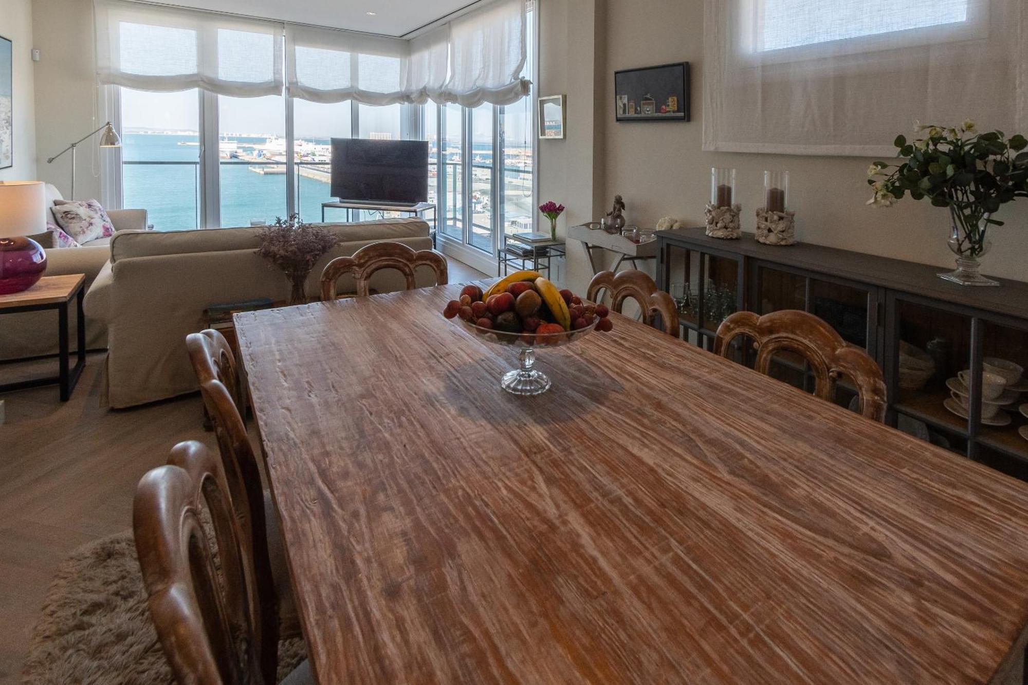 Phoenix Luxury Loft Cadiz Exterior photo