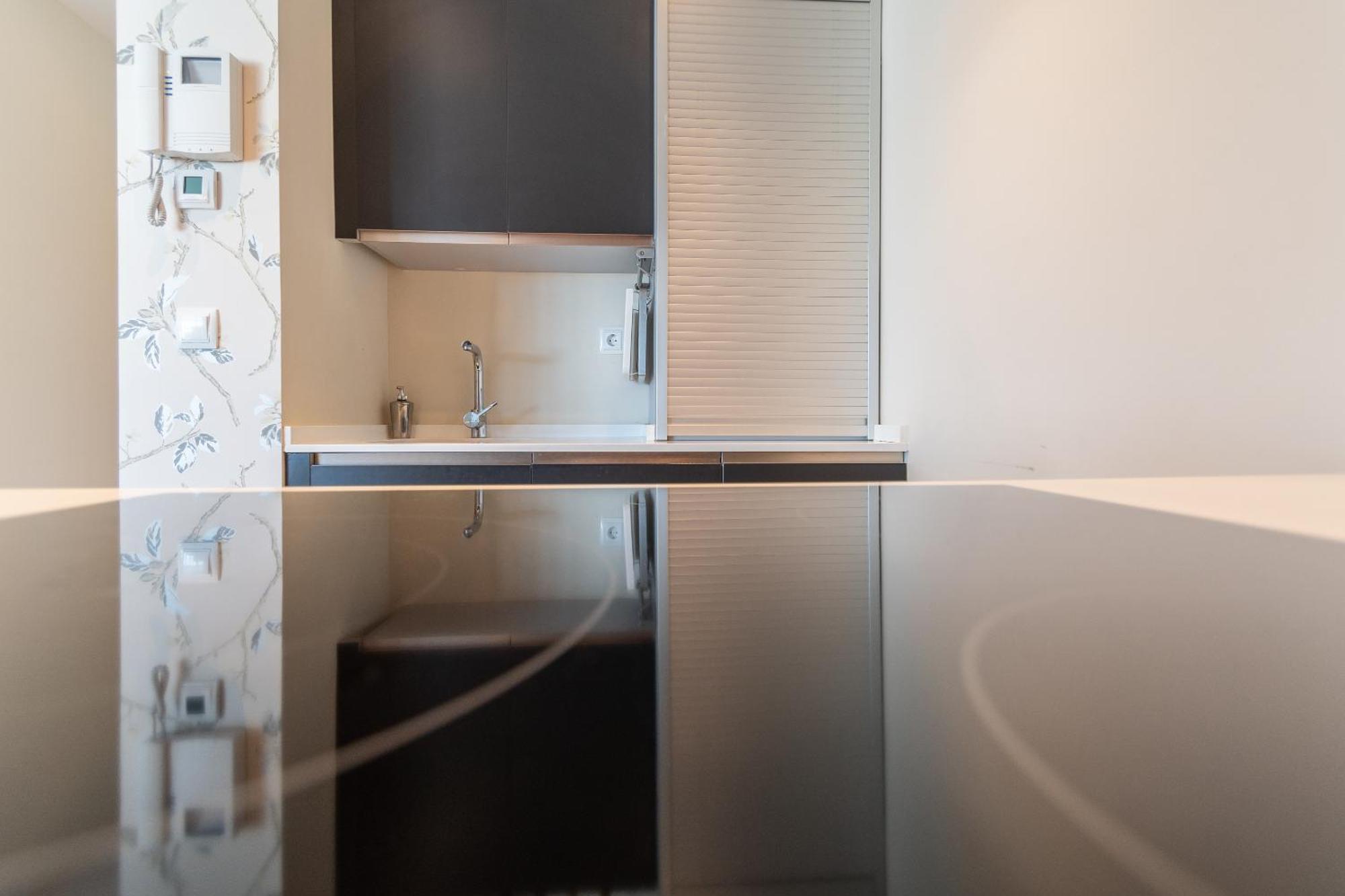 Phoenix Luxury Loft Cadiz Exterior photo