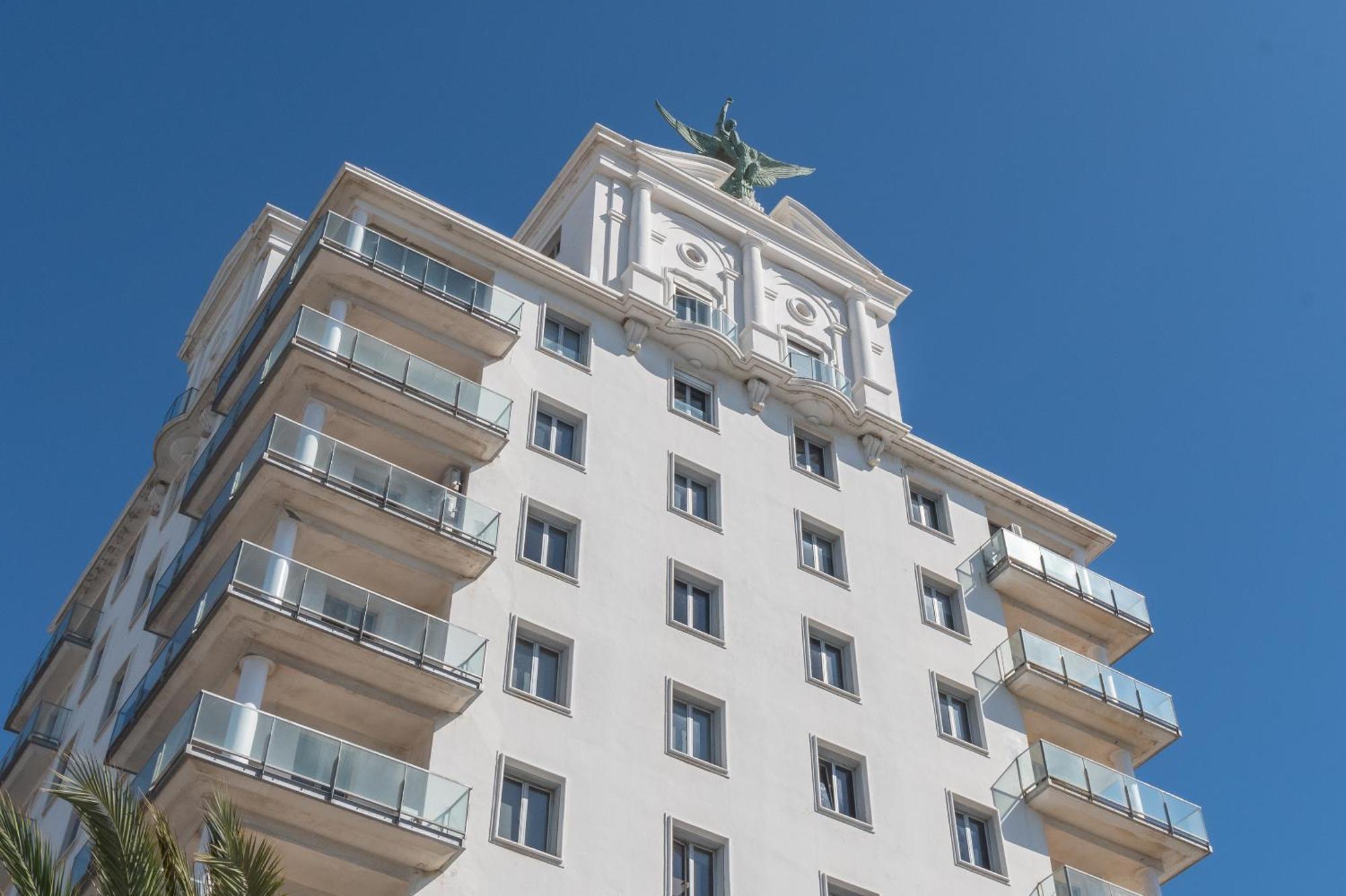 Phoenix Luxury Loft Cadiz Exterior photo