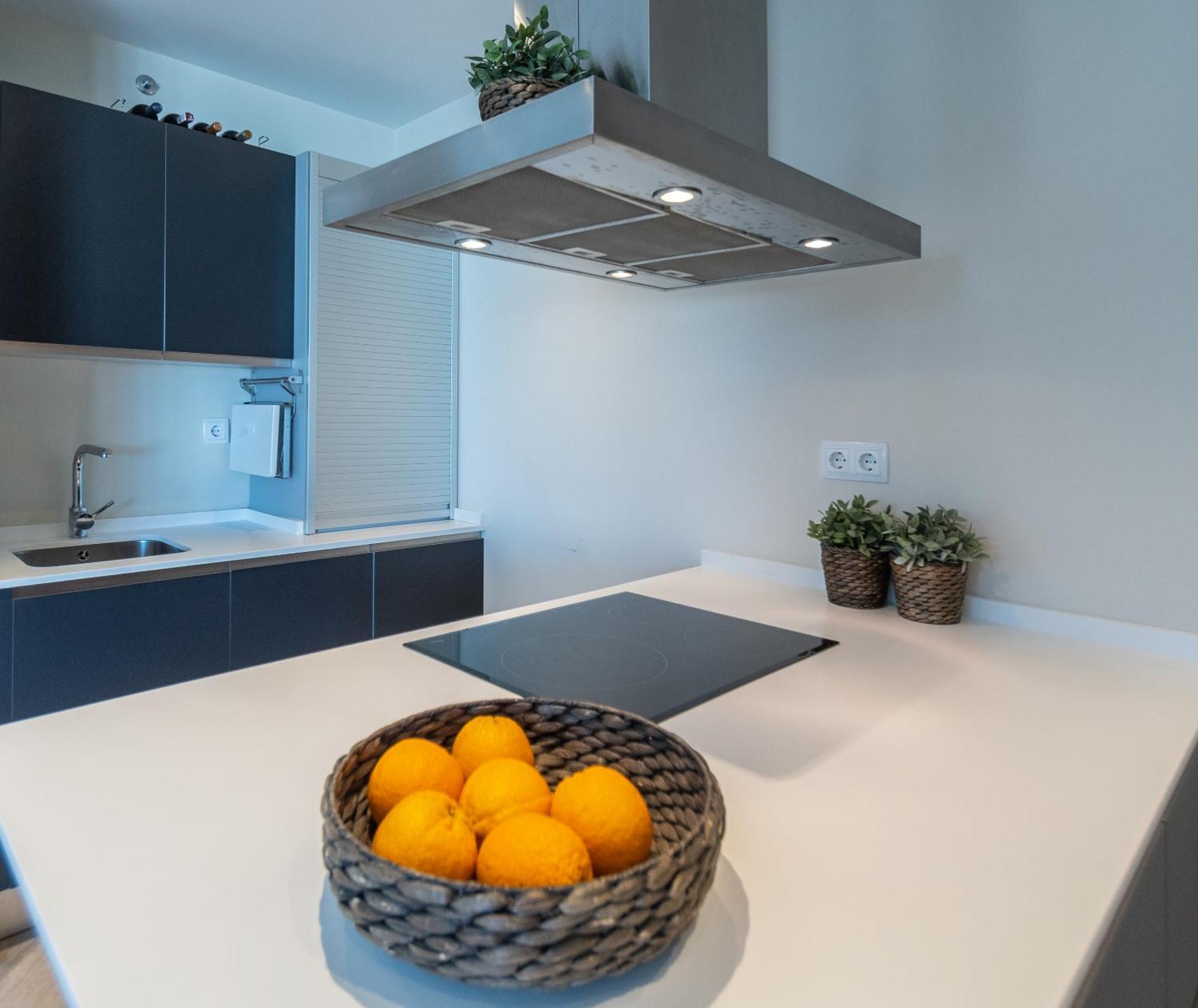 Phoenix Luxury Loft Cadiz Exterior photo