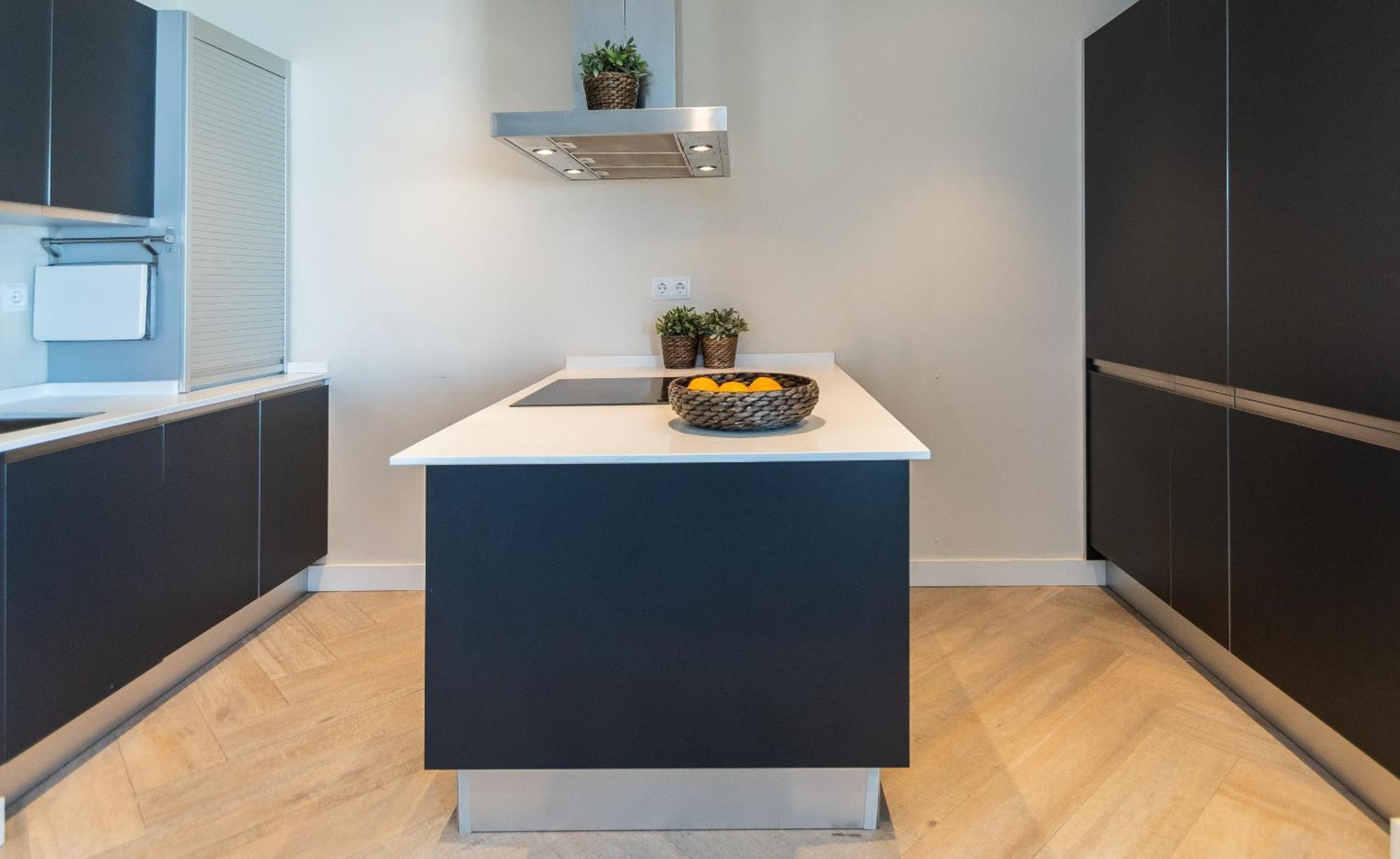 Phoenix Luxury Loft Cadiz Exterior photo