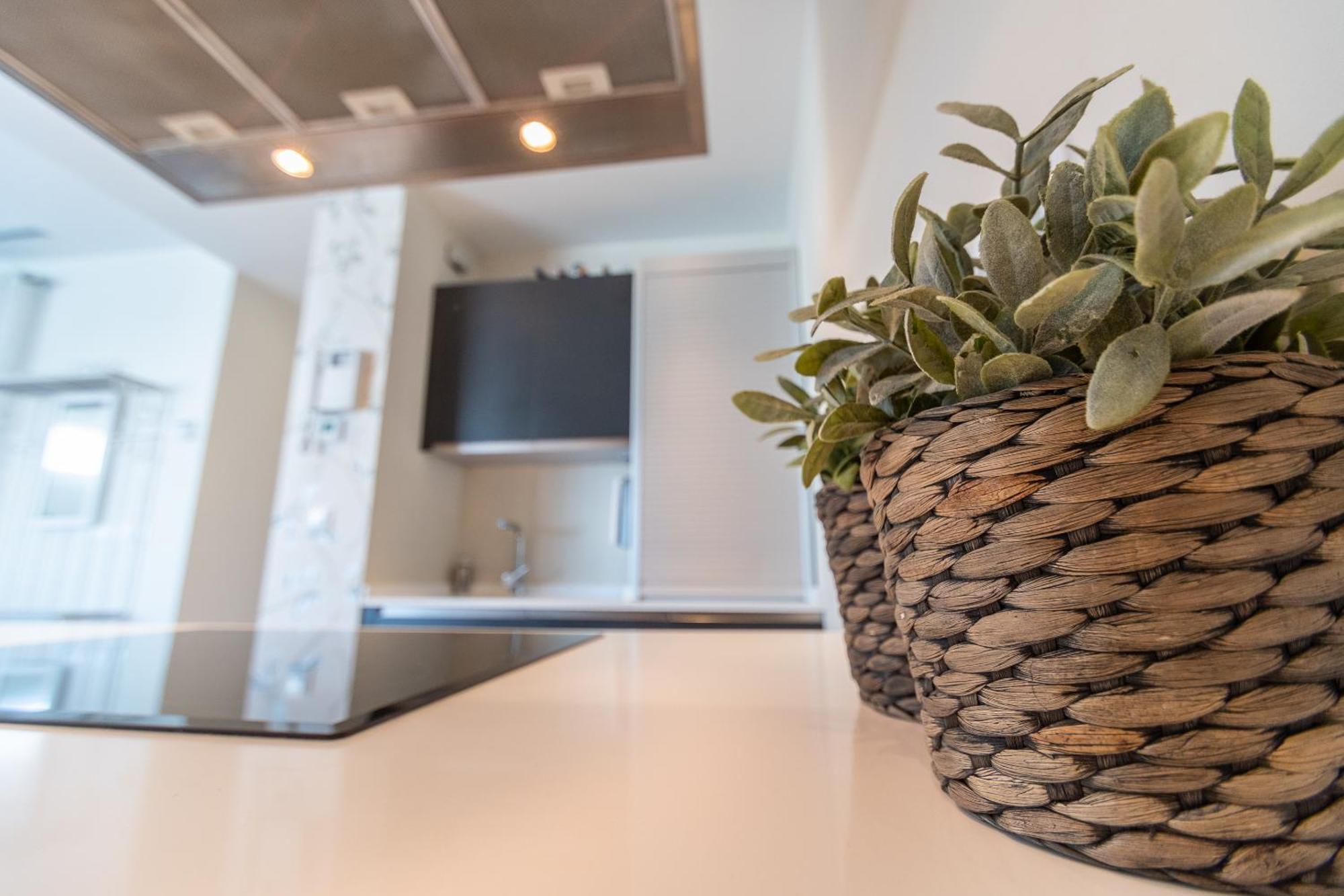 Phoenix Luxury Loft Cadiz Exterior photo